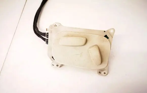 Jaguar S-Type Seat control switch 2r8314a700ba 2r83-14a700-ba