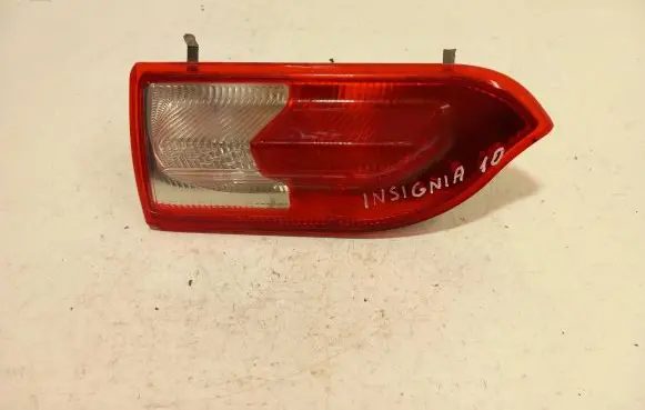 Opel Insignia A Rear/tail lights 13226855 495056087 15092009