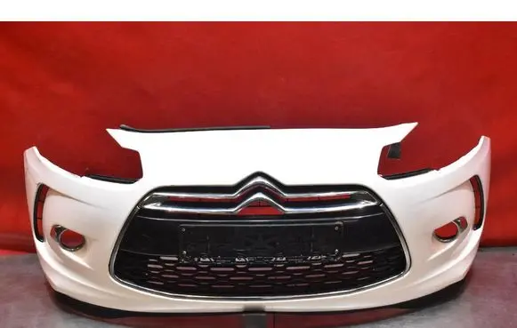 Citroen DS3 Front bumper 