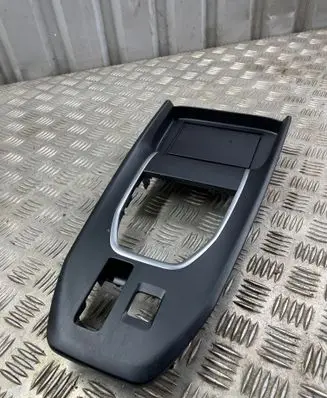 Nissan Qashqai J12 Other center console (tunnel) element 969UA6UN0A 969366UN0C 969356UV0A
