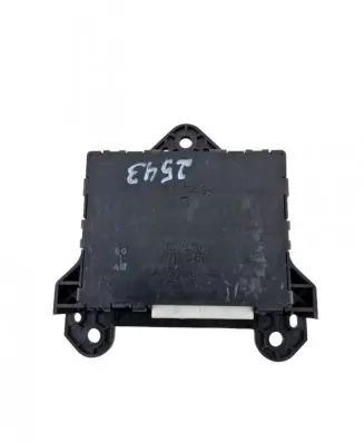 Other control units/modules