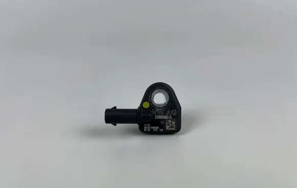 Skoda Kodiaq Airbag deployment crash/impact sensor 3Q0959651A 3Q0959651
