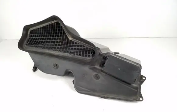 Mercedes-Benz CL C216 Cabin air micro filter frame (part) A2218300044