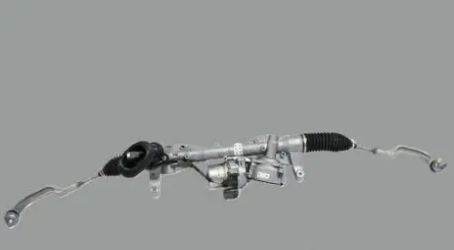 Mercedes-Benz B W247 Steering rack A2474609501