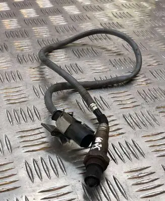 Mercedes-Benz C W204 Lambda probe sensor 0075425118