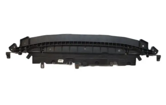 Citroen DS3 Engine splash shield/under tray 9677816480