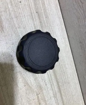 Ford Kuga II Seat adjustment knob A61198AB