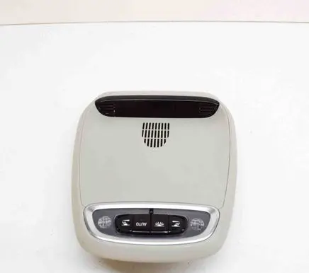 Volvo S90, V90 Front seat light 31479609 31443745