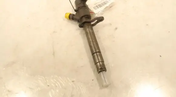 Volvo S80 Fuel injector 0445110298