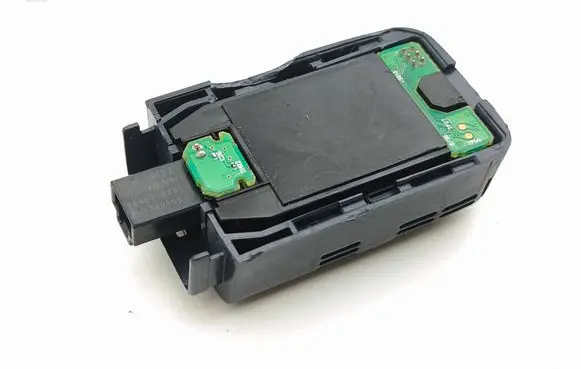 Rain sensor