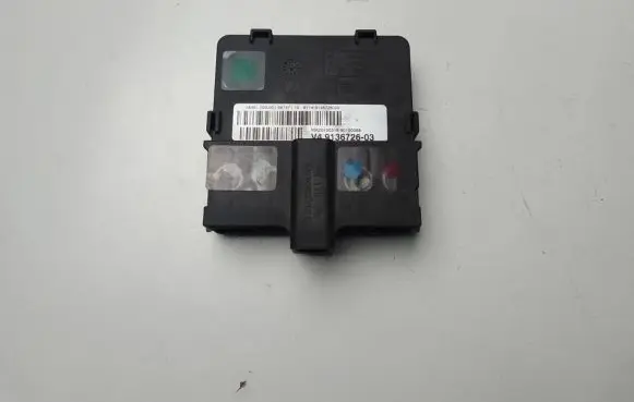 Mini One - Cooper Clubman R55 Other relay 9136726