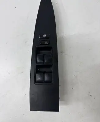 Toyota Avensis T270 Electric window control switch 7423105300 7423105360 7423105310