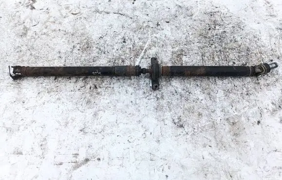 Nissan X-Trail T30 Drive shaft (set) 