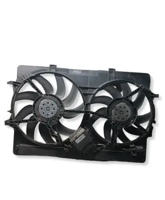 Audi A4 S4 B8 8K Electric radiator cooling fan 8K0121003 47E9ETH