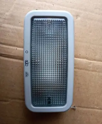 Volkswagen Crafter Rear seat light 7E0947105E 7E0947105F