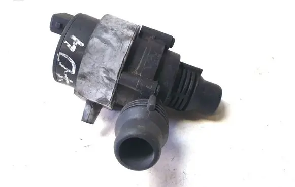 BMW 7 E65 E66 Electric auxiliary coolant/water pump 6922990