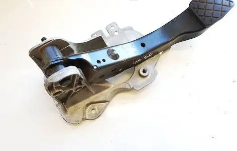 Seat Leon (1P) Brake pedal 1K2721057AF 1K2721117F