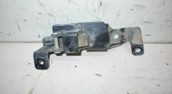 Opel Vivaro Sliding door check strap stopper 65711