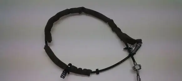 Ignition lock cable