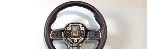 BMW X1 U11 Steering wheel 32305A893A5 5A893A5