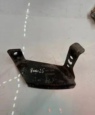 Renault Master III Front bumper mounting bracket 8200308378