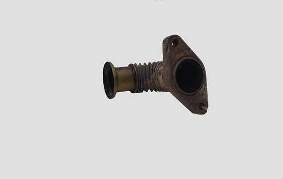 Peugeot 508 EGR valve line/pipe/hose