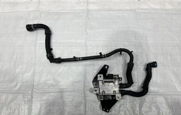 Land Rover Discovery 5 Other relay JPLA-10C780-AA