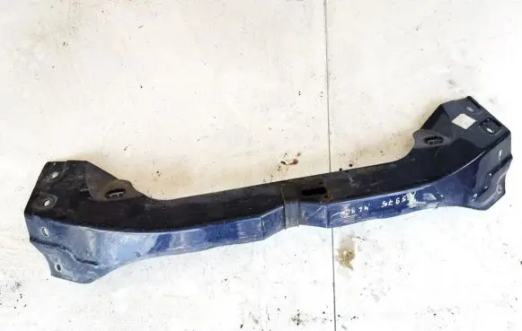 Mercedes-Benz ML W163 Radiator support slam panel