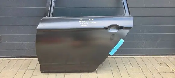 Volkswagen PASSAT B8 Rear door 3G9833311G 0001426