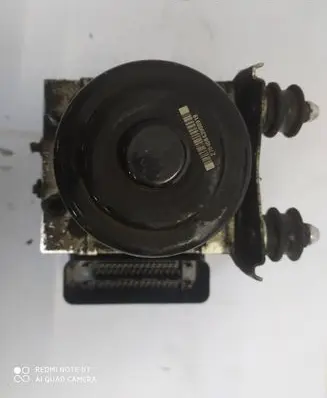 Volkswagen Touareg II ABS Pump 7P0907379K