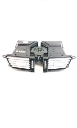 Mercedes-Benz E W212 Dash center air vent grill A2128302554 2128302554