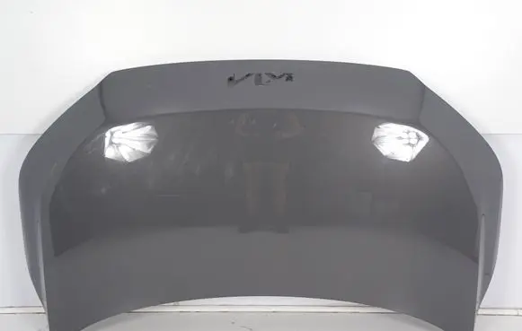 KIA EV3 Engine bonnet/hood 