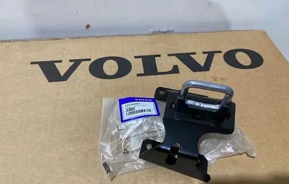 Volvo XC40 Engine bonnet/hood lock/latch loop/hook 32244455