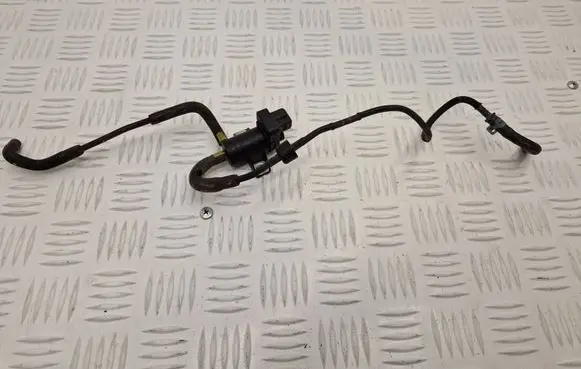 Renault Captur Valve vacuum 8200762182
