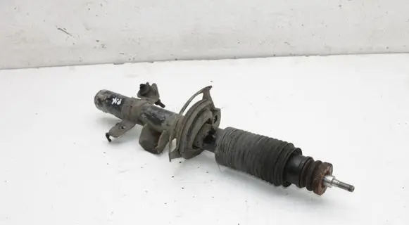 Jeep Cherokee Front shock absorber/damper 05168581AF