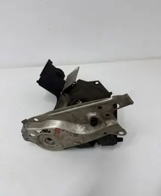 Audi 80 90 B3 Side radiator support slam panel 