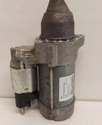 Mercedes-Benz C W205 Starter motor A2749062100