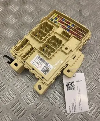 Hyundai Tucson IV NX4 Fuse module 91950CZ020