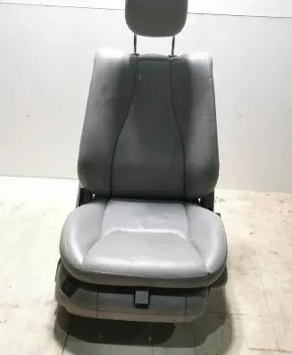 Mercedes-Benz S W220 Front driver seat 2208201542 5007948 114469102