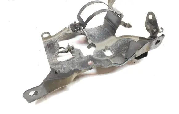 Renault Trafic III (X82) Fuel filter bracket/mount holder 164192090R 93450862