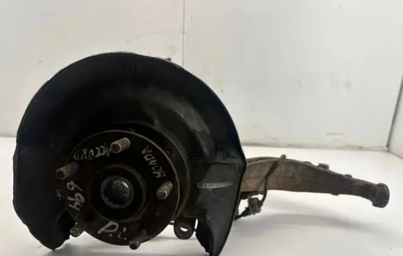 Honda Accord Front wheel hub