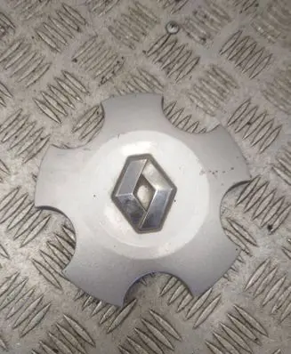 Renault Espace IV Original wheel cap 8200027372 8200029056