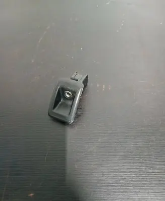 Volvo V70 AUX in-socket connector 30657961