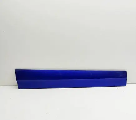 Volkswagen T-Roc Front door trim (molding) 2GA853959A 2GA854939S