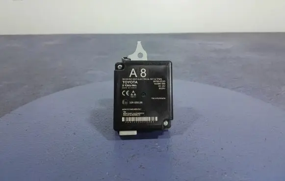 Toyota Corolla E210 E21 Other control units/modules 897B0-02120