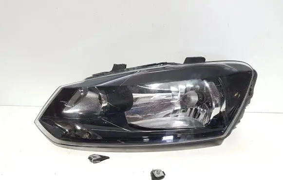 Volkswagen Polo V 6R Headlight/headlamp 6R1941015E