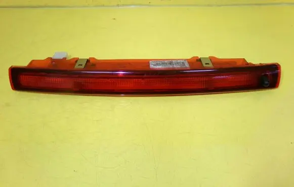 Renault Megane II Third/center stoplight 8200073239