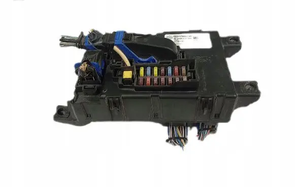 Fuse module