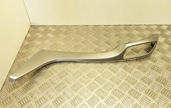 Hyundai i30 Dashboard glove box trim 84790A6000