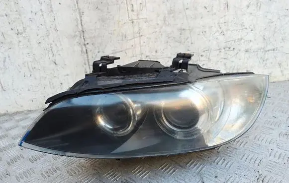 BMW 3 E92 E93 Headlight/headlamp 7162129 0301230671 1301330040
